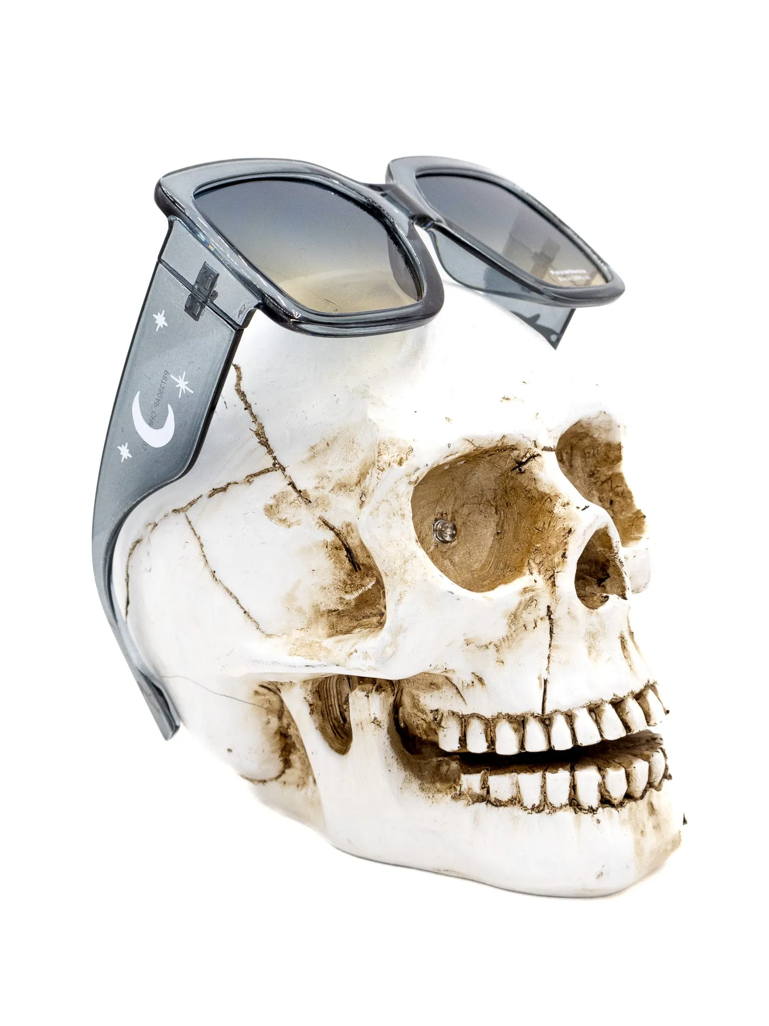 Black Thorn LA Sunglasses