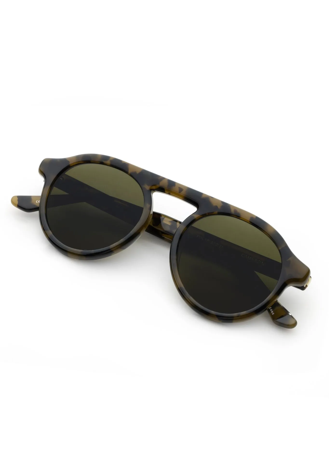 CAMERON | Tortuga Polarized