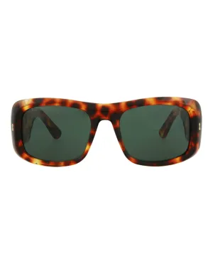 Gucci Men's GG1080S-30013039003 Novelty Sunglasses